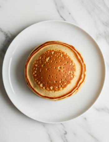 Banana Pancakes Recipe