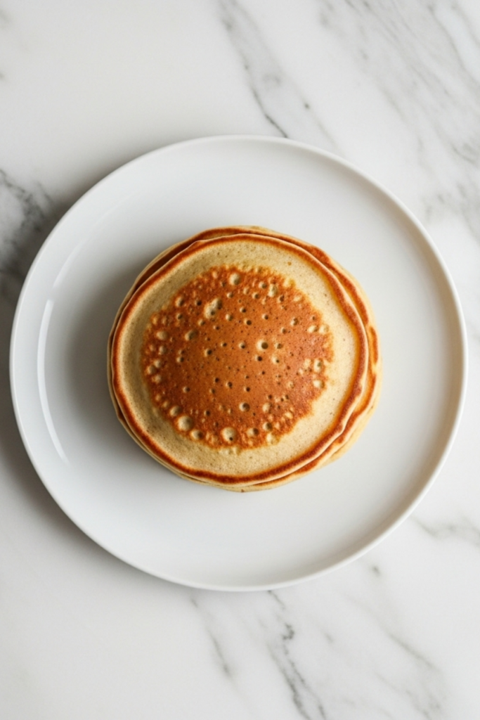 Banana Pancakes Recipe