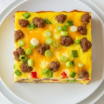 Breakfast Casserole Recipe