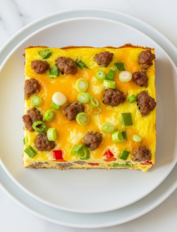 Breakfast Casserole Recipe