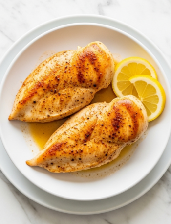Chicken Breast Recipe