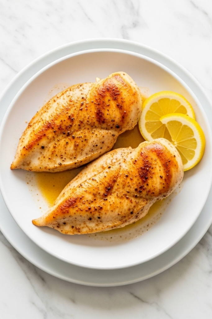 Chicken Breast Recipe