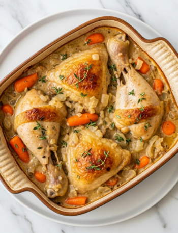 Chicken Casserole Recipe