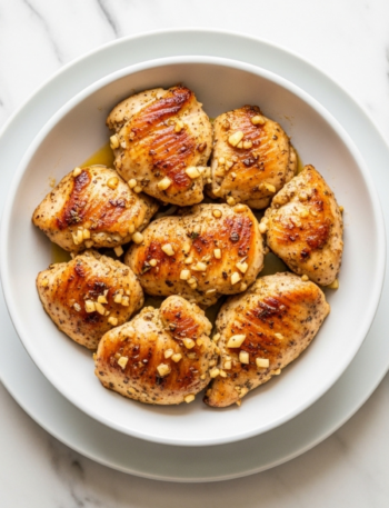 Chicken Marinade Recipe