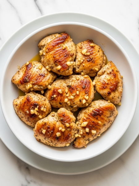 Chicken Marinade Recipe