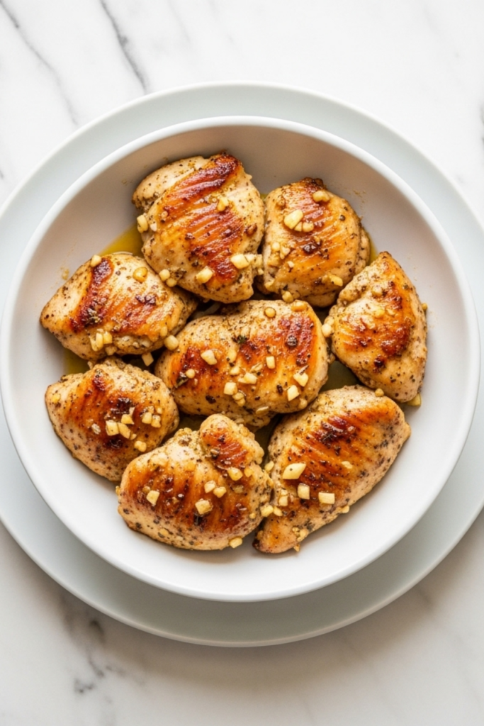 Chicken Marinade Recipe