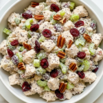 Chicken Salad Recipe