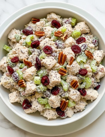 Chicken Salad Recipe