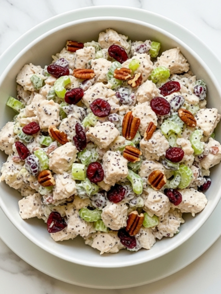 Chicken Salad Recipe