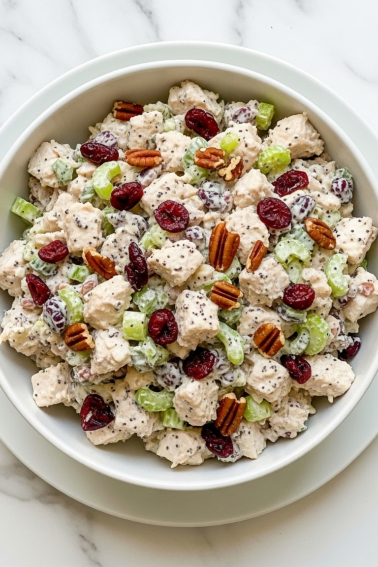Chicken Salad Recipe