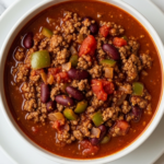 Chili Crockpot Recipe