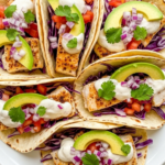 Fish Tacos Recipe