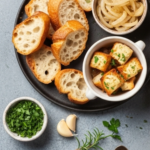 French Onion Soup Recipe