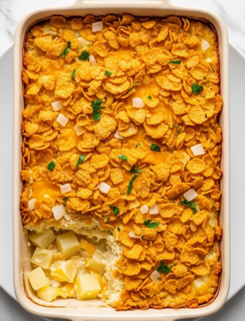 Hashbrown Casserole Recipe