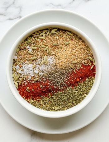 Italian Sausage Recipe