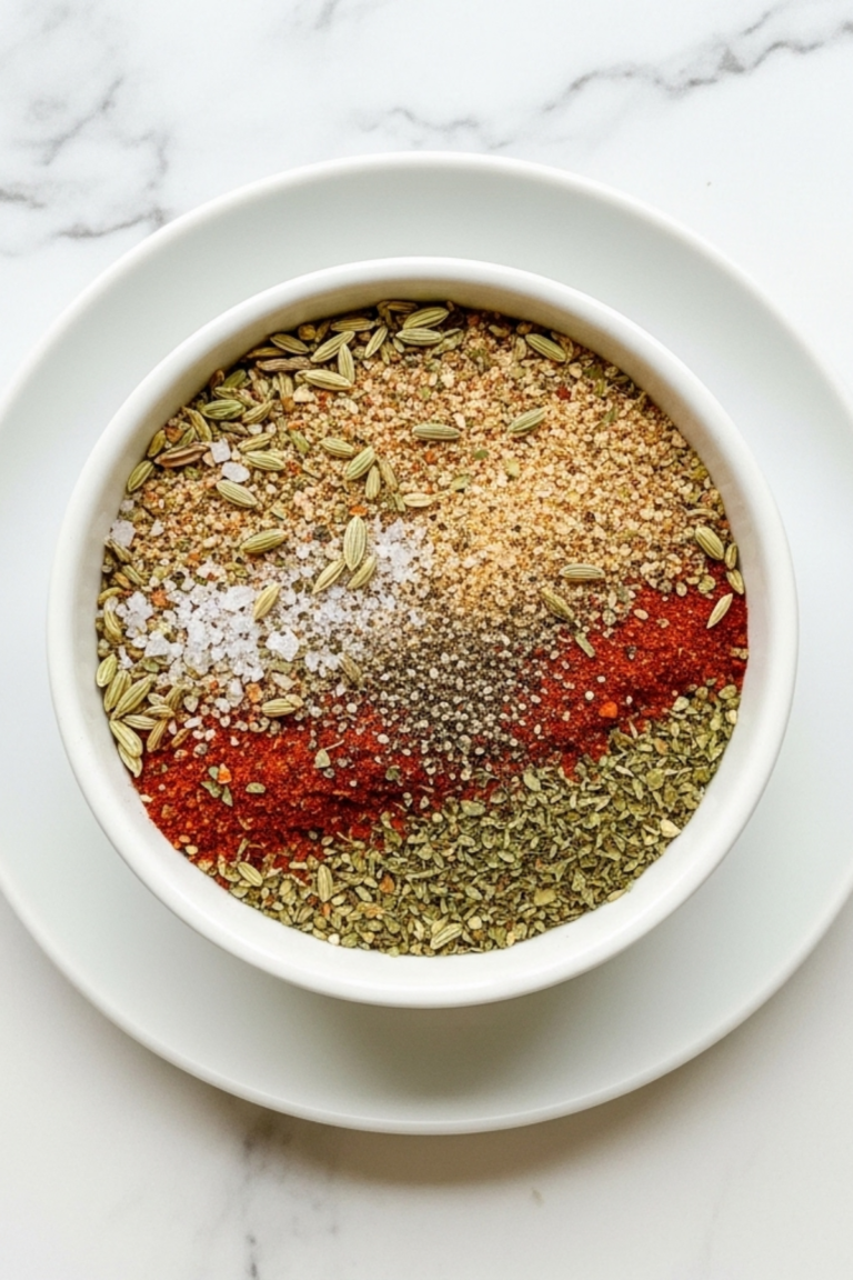 Italian Sausage Recipe