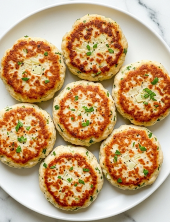 Ground Chicken Recipe