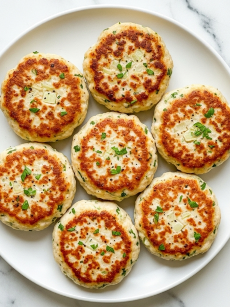 Ground Chicken Recipe