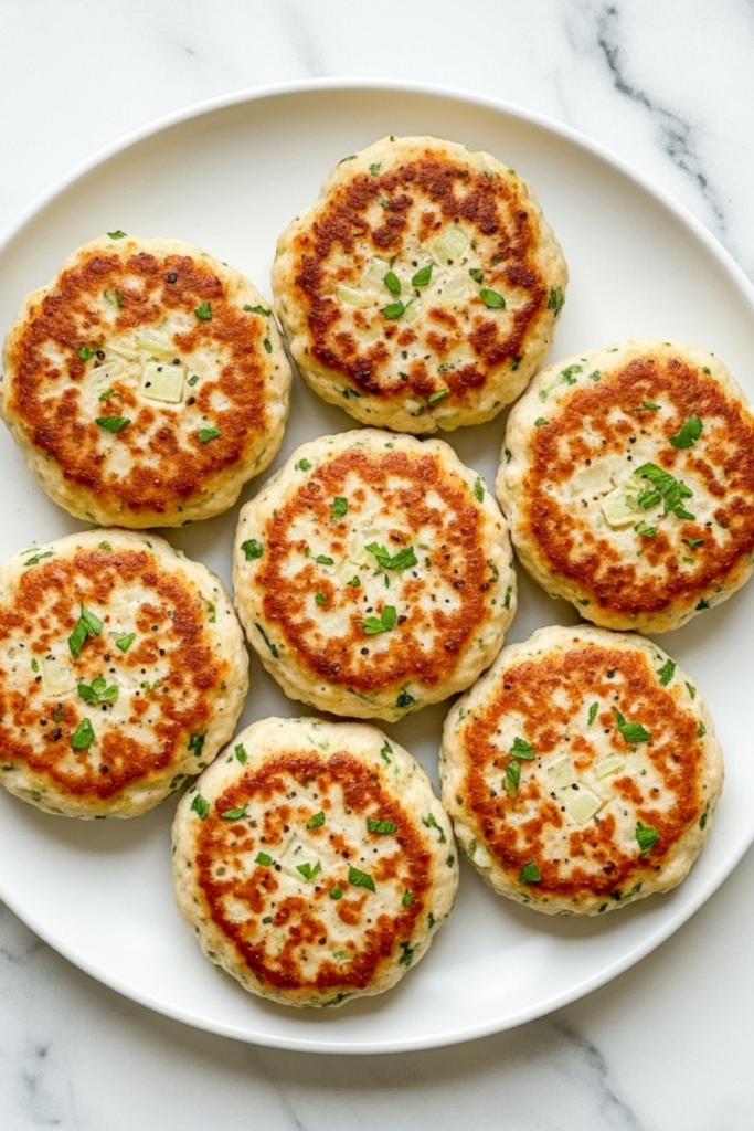 Ground Chicken Recipe