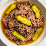 Mississippi Pot Roast Recipe