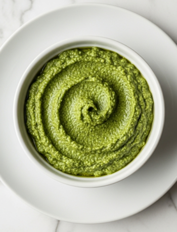Pesto Recipe