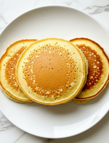 Protein Pancakes Recipe
