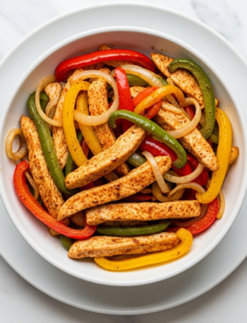 Sheet Pan Dinner Recipe