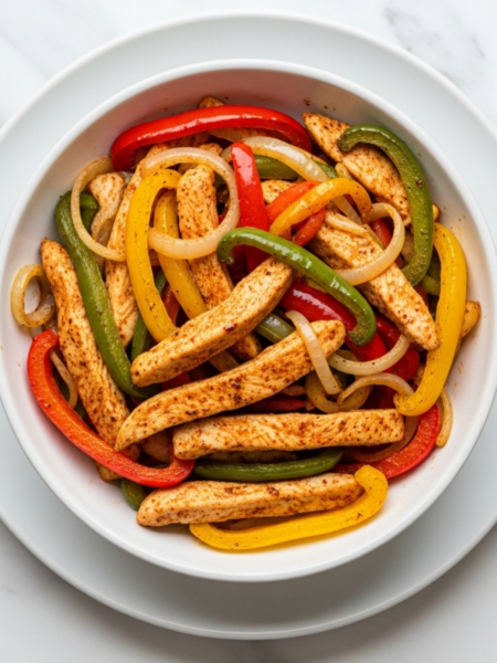 Sheet Pan Dinner Recipe