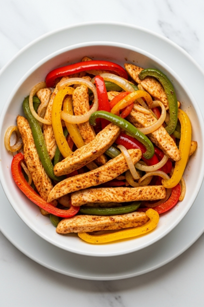 Sheet Pan Dinner Recipe