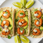 Shrimp Tacos Recipe