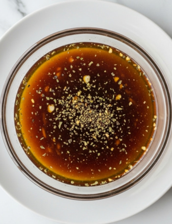 Steak Marinade Recipe