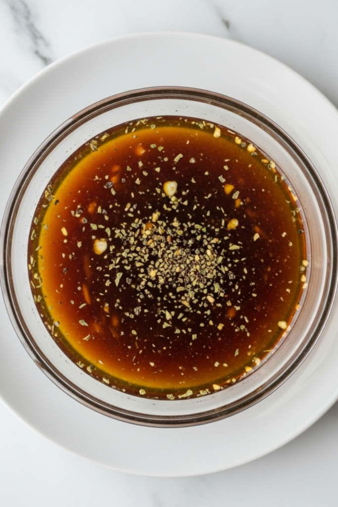 Steak Marinade Recipe