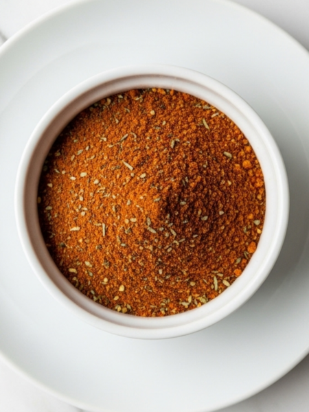 Taco Seasoning Recipe